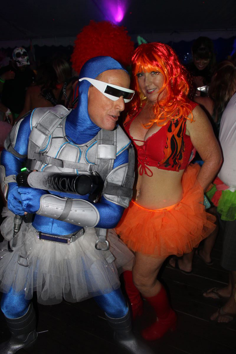 2016 Tutu Party photo - Duval Street, Key West